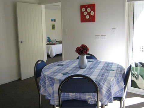 Cathedral Cove Apartment - Accommodation New Zealand 3