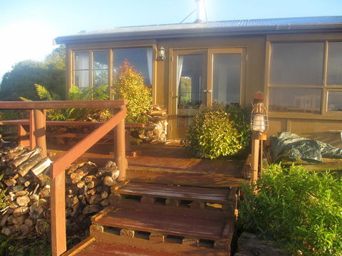 Catlins Lake Sanctuary - Accommodation New Zealand 3