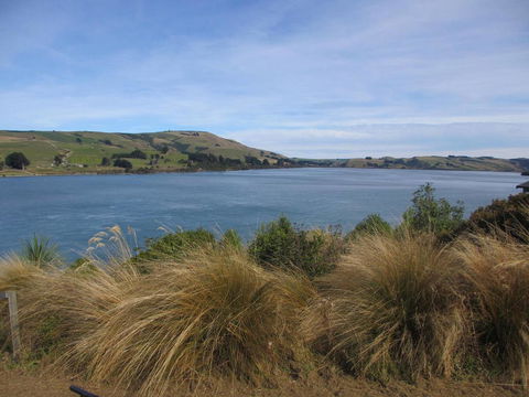 Catlins Lake Sanctuary - Accommodation New Zealand 0