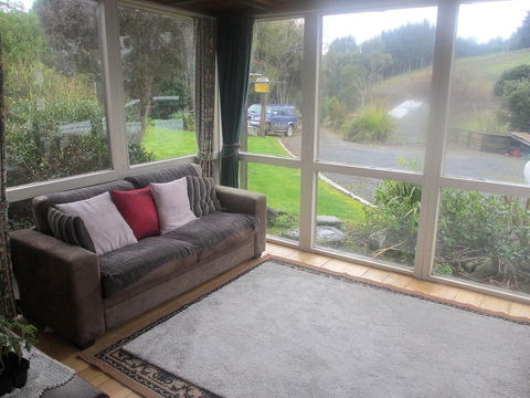 Catlins Lake Sanctuary - Accommodation New Zealand 2