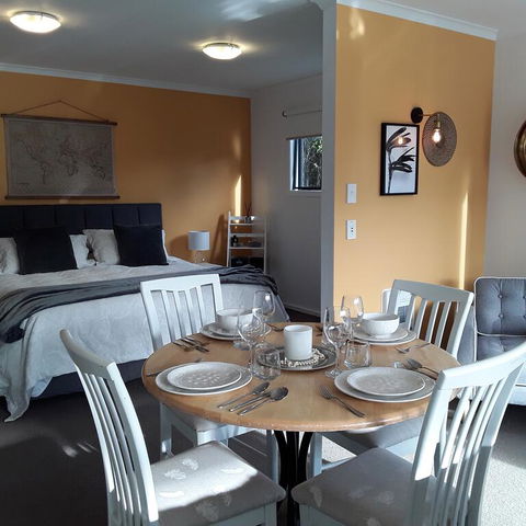 Catlins Mohua Park - Accommodation New Zealand 3