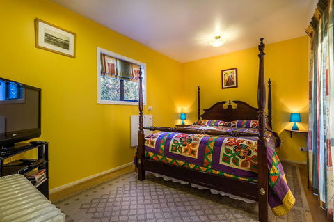 Cavendish Farm - Accommodation New Zealand 2