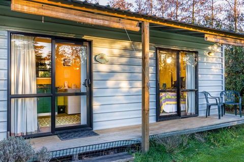 Cavendish Farm - Accommodation New Zealand 0