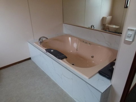 Centennial Court Motor Inn - Accommodation New Zealand 2