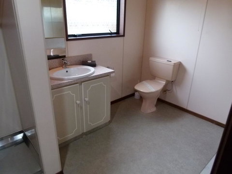Centennial Court Motor Inn - Accommodation New Zealand 1