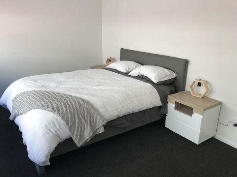 Central Chambers - Accommodation New Zealand 2