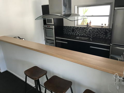 Central Chambers - Accommodation New Zealand 1