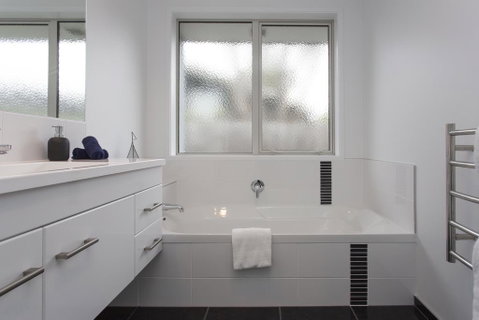 Central City Coastal Walkway Charmer - Accommodation New Zealand 3