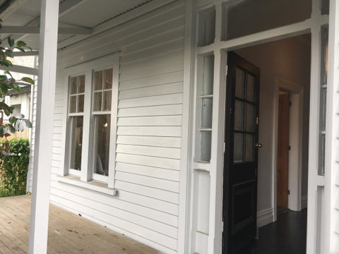 Central City Villa - Accommodation New Zealand 3
