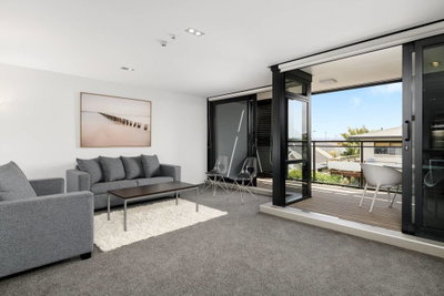 Central Mount Apartment, Quiet And Spacious With Pool