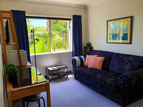 Central Oasis - Accommodation New Zealand 1