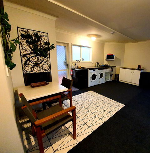 Central Oasis - Accommodation New Zealand 3