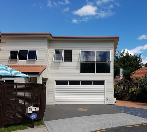 Central Oasis - Accommodation New Zealand 2