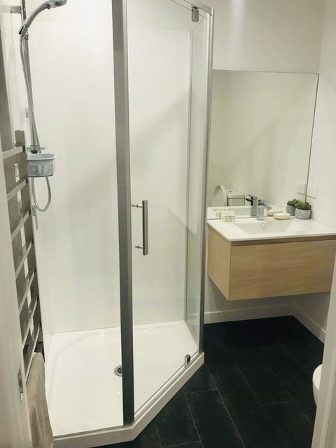Central Park Gemini Apartments - Accommodation New Zealand 3