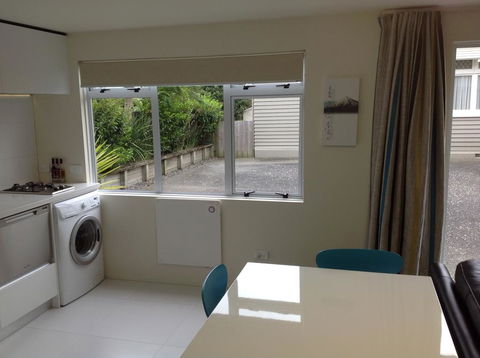 Central Park Studio - Accommodation New Zealand 3
