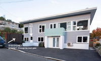 Central Qt Apartments