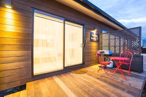 Central Spa Escape Studio - Accommodation New Zealand 2