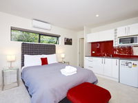 Central Spa Escape Studio