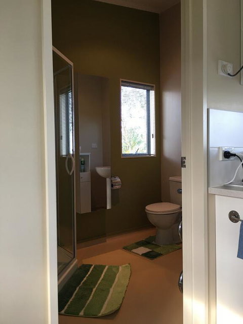 Chalet Cullen, - Accommodation New Zealand 2