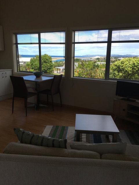 Chalet Cullen, - Accommodation New Zealand 1