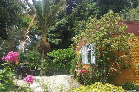 Chalet Karaka - Accommodation New Zealand 1