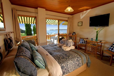 Chalet Romantica