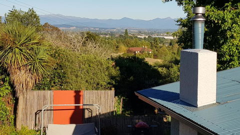 Champion Road Studio - Accommodation New Zealand 2