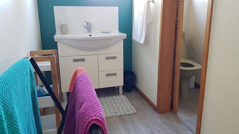 Champion Road Studio - Accommodation New Zealand 1