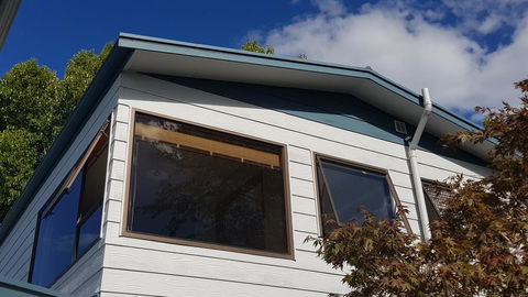 Champion Road Studio - Accommodation New Zealand 3