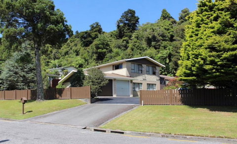 Charles Court Motel - Accommodation New Zealand 3