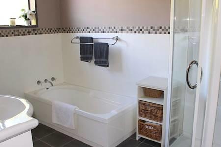 Charles Court Motel - Accommodation New Zealand 1