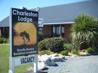 Charleston Lodge