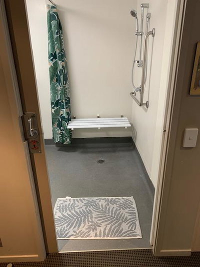 Charming Studio In CBD Auckland