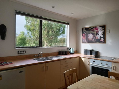 Chateau Le Cross - Accommodation New Zealand 2