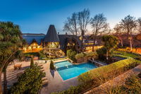 Chateau On The Park - Christchurch A Doubletree By Hilton