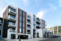 CHELSEABAY Modern Apartments