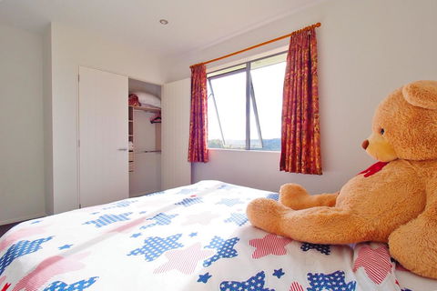Cherry Manor - Accommodation New Zealand 1