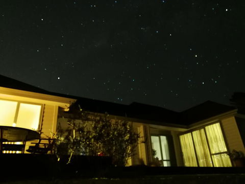 Cherry Manor - Accommodation New Zealand 2