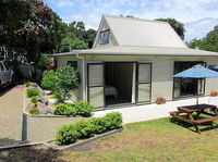 Cherry Tree Haven - Mangawhai Holiday Home