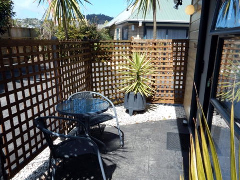 Cheviot Park Motor Lodge - Accommodation New Zealand 3