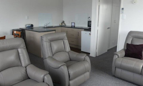 Chevron Motel - Accommodation New Zealand 3