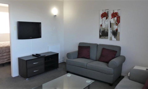 Chevron Motel - Accommodation New Zealand 2