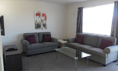 Chevron Motel - Accommodation New Zealand 1