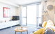 Chic 1 Bedroom Apartment In Ponsonby - thumb 1
