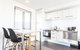 Chic 1 Bedroom Apartment In Ponsonby - thumb 3