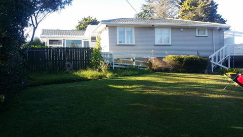 ChilcoHouse - Accommodation New Zealand 1