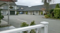 Christchurch Motel