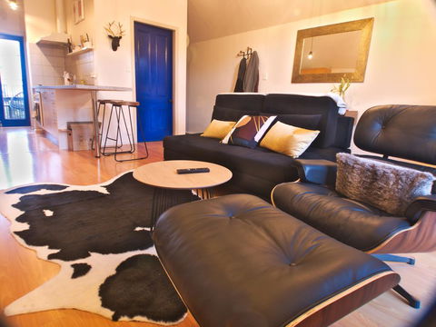 City Edge Nest - Accommodation New Zealand 2