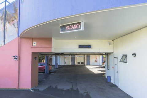 City Of Sails Motel - Accommodation New Zealand 2