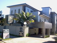 City Suites